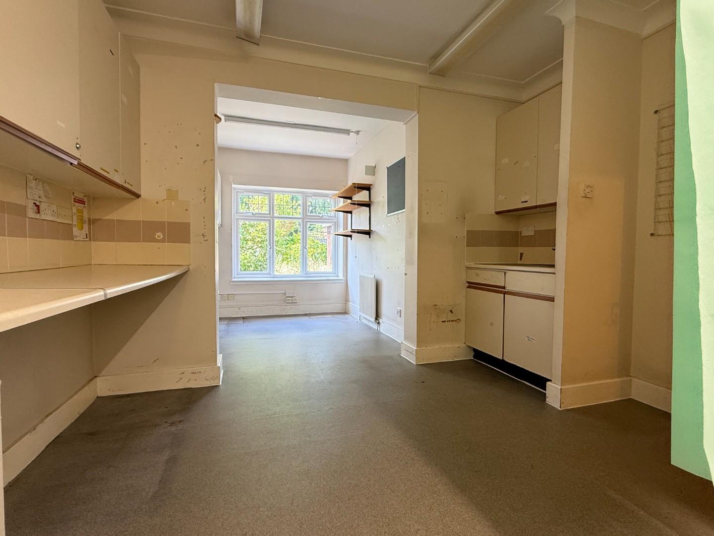 Derwent Crescent, London